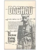 Dachau Prisoner 89012