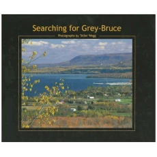 Searching for Grey-Bruce: Photographs by Telfer Wegg