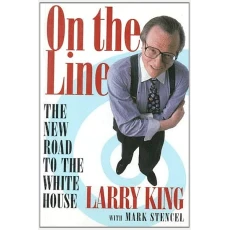 On the Line: The New Road to the White House