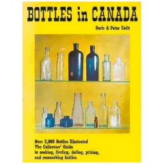 Bottles in Canada