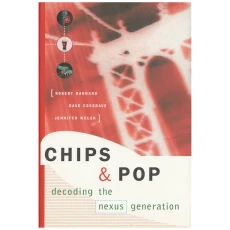 Chips & Pop: Decoding the Nexus Generation