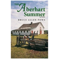 The Aberhart Summer