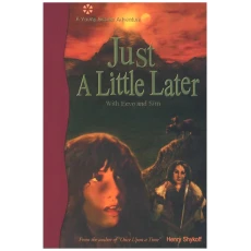 Just a Little Later With Eevo and Sim