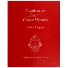 Handbook for American Catholic Hymnals