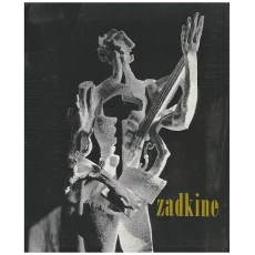 Ossip Zadkine