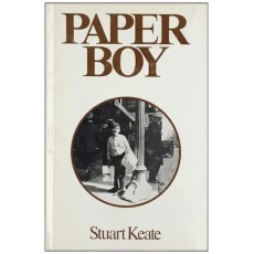 Paper Boy