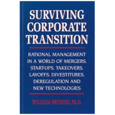 Surviving Corporate Transition