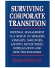 Surviving Corporate Transition
