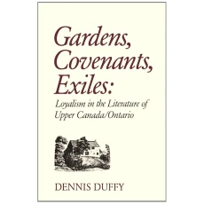 Gardens, Covenants, Exiles