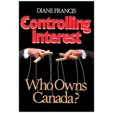 Controlling Interest - Who Owns Canada