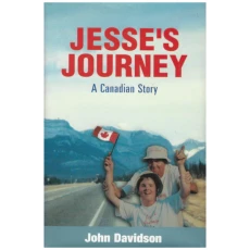 Jesse's Journey: A Canadian Story