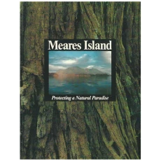 Meares Island: Protecting a Natural Paradise