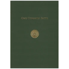 One Common Faith
