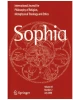 SOPHIA: Vol. 47 No. 2 2008: International Journal for Philosophy of Religion, Metaphysical Theology and Ethics