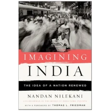 Imagining India: The Idea of a Renewed Nation