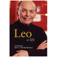 Leo: A Life