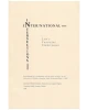 International Intersections: Law's Changing Territories
