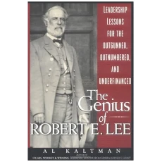The Genius of Robert E. Lee
