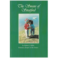 The Swans of Stratford