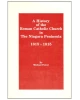 A History of the Roman Catholic Church in the Niagara Peninsula, 1615-1815