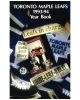 Toronto Maple Leafs 1993-94 Year Book