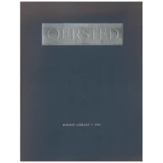 Oersted and the Discovery of Electromagnetism