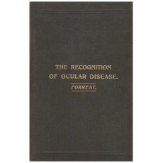 The Recognition of Ocular Disease