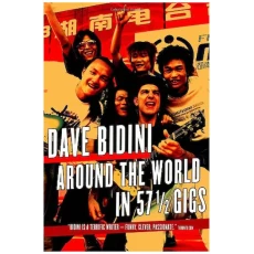 Around the World in 57 1/2 Gigs