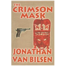 The Crimson Mask