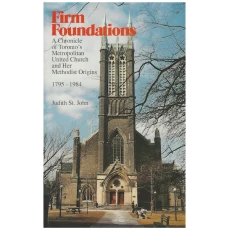 Firm Foundations