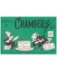 Cartoons by Chambers '67