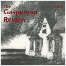Gaspereau Review - No. 2 Winter 1997