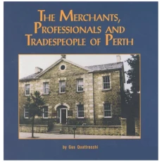 The Merchants, Professionals and Tradespeople of Perth