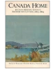 Canada Home: Juliana Horatia Ewing's Fredericton Letters, 1867-1869
