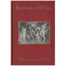 Star Lore of All Ages