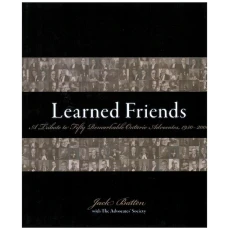 Learned Friends