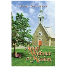 Angel Without a Mission