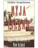 Nyja Island: Saga of the Journey to New Iceland