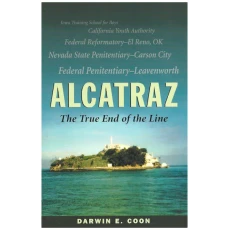 Alcatraz: the True End of the Line