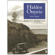 Hidden Ontario