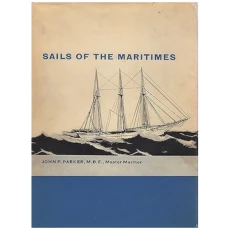 Sails of the Maritimes