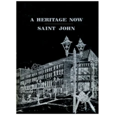 A Heritage Now Saint John
