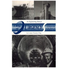 A Ring of Urgency: An Engineering Memoir