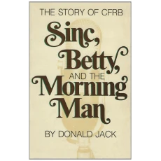 Sinc, Betty, and the Morning Man