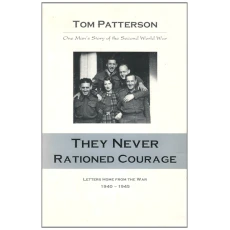 They Never Rationed Courage