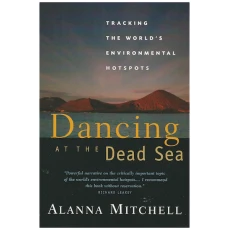 Dancing at the Dead Sea