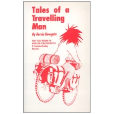 Tales of a Travelling Man