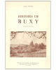 Histoire de Buxy 