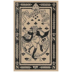 Mr. Bonaparte of Corsica