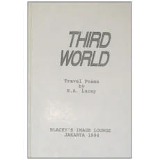 Third World: Travel Poems